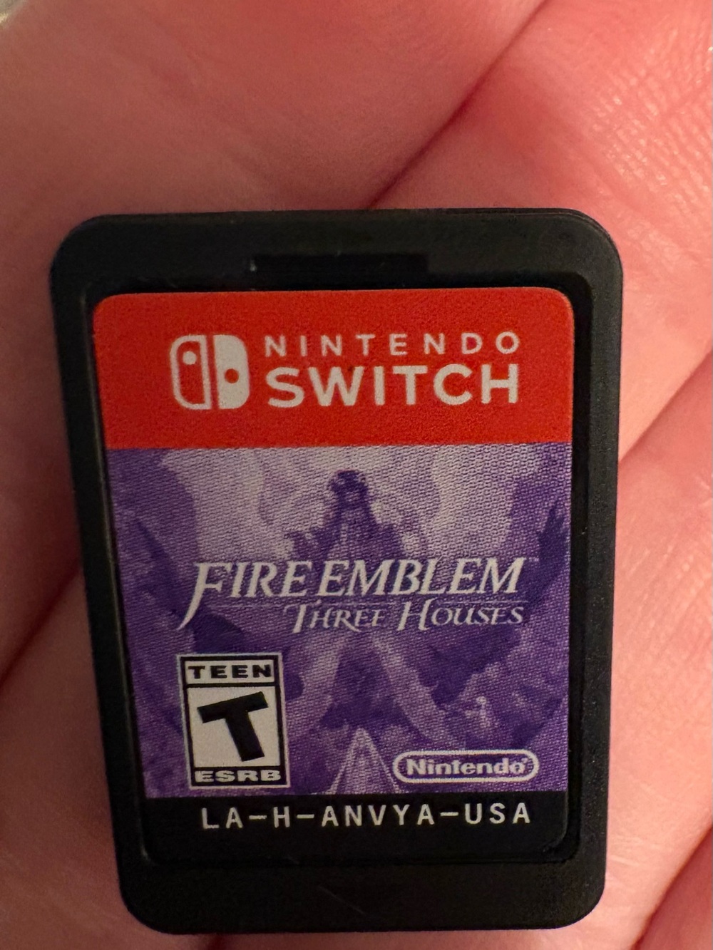 Fire Emblem: Three Houses - Picture 3 of 4